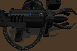 Interceptor T1