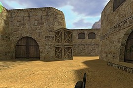 SF-AOP AWP Reskin