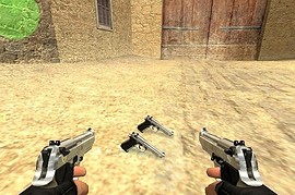 Spydr Furious M9 Elites