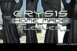 CRYSIS