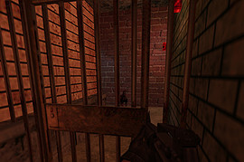 Resident Evil : Cold Blood