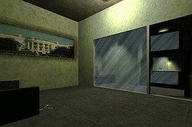 The House Beta Mod 0.1
