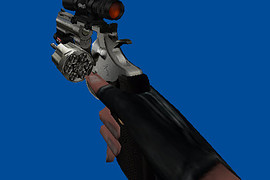 Colt Python .357