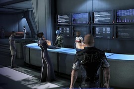 The Citadel HR (v.1.4)