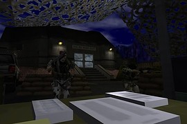 Facility