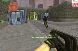 Timittytim s Sharpshooter Famas