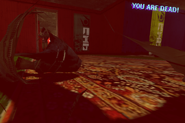 Modding Bleeds