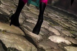 Morrigan & Lilith Pack