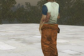 Zombified Beta Ellis