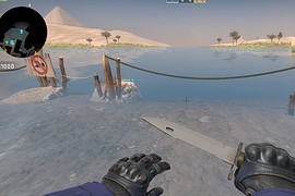 M9 Bayonet