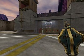 CS:O Janus-9