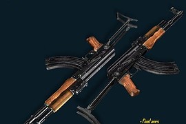 AKS-47