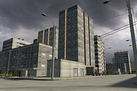 City_SPb v.1.2