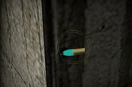 Combine Sniper