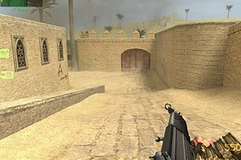 Sig 552 9 clips vert