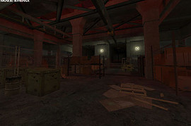 Half-Life: Fight For Life 2
