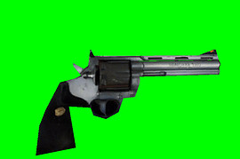 HL2 Python.357 OF
