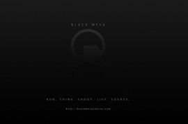 Black Mesa