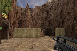 Lonewolf s famas