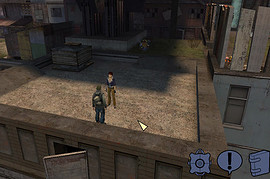 ShantyTown