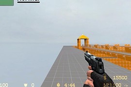 Usp skin edit 3 vers