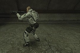 Rainbow Six Vegas: 2 Support