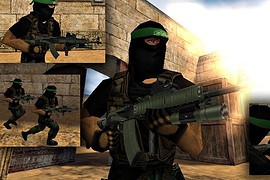 Tactical Avtomat Kalashnikov