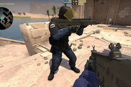 Tavor X95