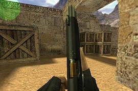 Kimber Deagle