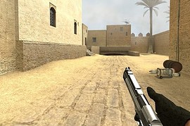 DEAGLE