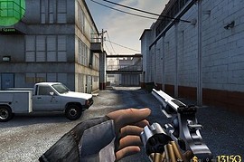 Smith Wesson Dirty Harry