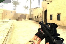 Oldest_M4A1_-_Request