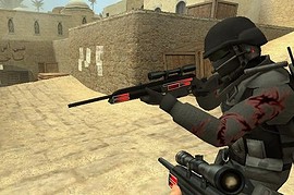 Carbon Scout ANIMATED