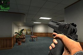 Vashts1985 Desert Eagle