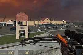 wallmart-station