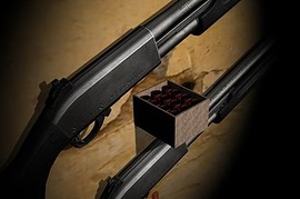 L4D2 Shotgun Reanimation