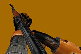 AKM