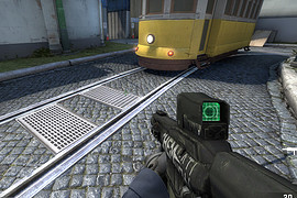 Chemrail