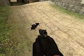 GhostKage's Bullpup
