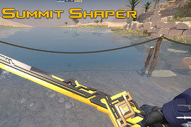 Genshin Impact Weapons Pack
