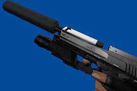 HK USP 9mm Auto (only v_)