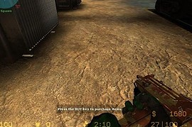 mac10 desert