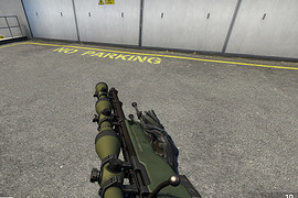 AWP super zoom