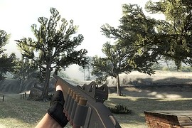 Remington 590