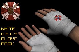 White_UBCS_Golve_Pack