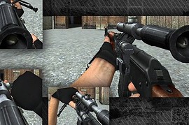 Auto Noob Hackage