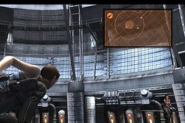 Jill Valentine - SuperCop (RE3 Remake)