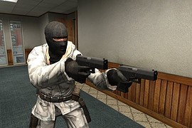 Dual Glocks