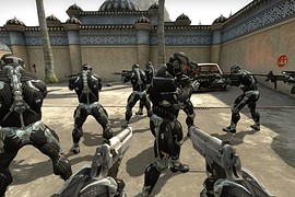 Nanosuit