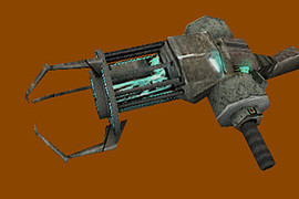 HD(GoldSrc) Mega Pack for Half-Life